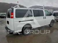 2007 Chevrolet Express фото