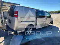 2007 Chevrolet Express photo