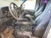 2007 Chevrolet Express photo