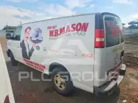 2007 Chevrolet Express photo