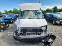 2007 Chevrolet Express фото