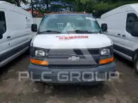 2007 Chevrolet Express photo