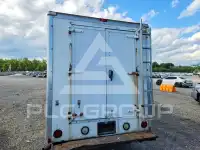 2007 Chevrolet Express фото