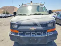 2007 Chevrolet Express photo