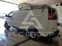 2007 Chevrolet Express фото