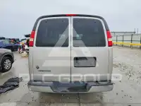 2007 Chevrolet Express photo