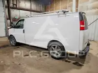 2007 Chevrolet Express photo