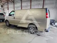 2007 Chevrolet Express фото
