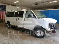 2007 Chevrolet Express фото