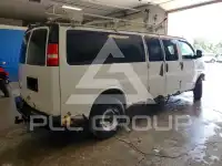 2007 Chevrolet Express фото