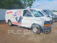 2007 Chevrolet Express photo