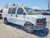 2007 Chevrolet Express photo