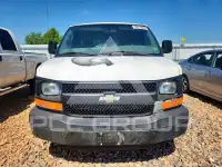 2007 Chevrolet Express фото