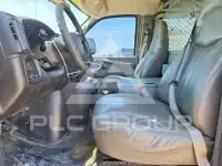 2007 Chevrolet Express фото