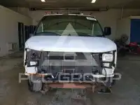 2007 Chevrolet Express фото