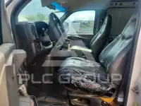 2007 Chevrolet Express photo