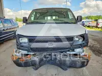 2007 Chevrolet Express фото