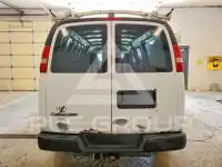 2007 Chevrolet Express фото