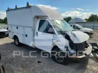 2007 Chevrolet Express фото