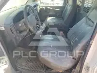 2007 Chevrolet Express фото