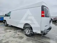 2007 Chevrolet Express фото