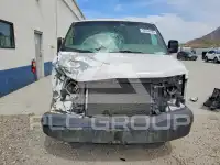 2007 Chevrolet Express фото