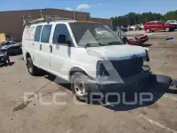 2007 Chevrolet Express фото