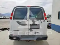 2007 Chevrolet Express фото