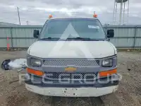 2007 Chevrolet Express фото