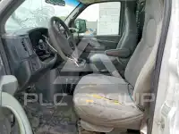 2007 Chevrolet Express фото