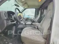 2007 Chevrolet Express фото