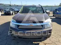 2007 Chevrolet Equinox фото