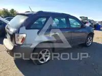 2007 Chevrolet Equinox фото