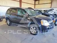 2007 Chevrolet Equinox фото