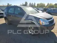 2007 Chevrolet Equinox фото