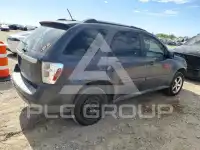 2007 Chevrolet Equinox photo
