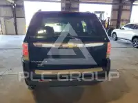 2007 Chevrolet Equinox фото