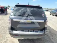 2007 Chevrolet Equinox photo