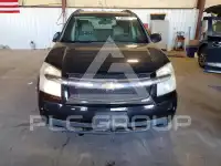 2007 Chevrolet Equinox фото