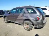 2007 Chevrolet Equinox фото