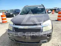 2007 Chevrolet Equinox photo