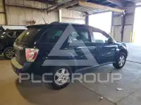 2007 Chevrolet Equinox фото