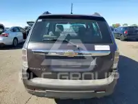 2007 Chevrolet Equinox фото