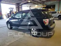 2007 Chevrolet Equinox фото