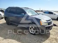 2007 Chevrolet Equinox photo