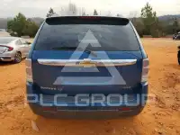 2007 Chevrolet Equinox photo