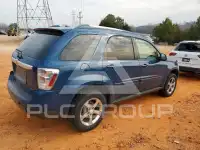 2007 Chevrolet Equinox photo