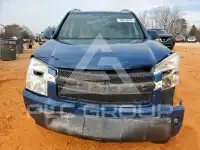 2007 Chevrolet Equinox photo