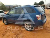 2007 Chevrolet Equinox photo