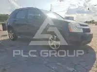 2007 Chevrolet Equinox фото